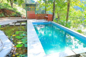 Jade Munnar - Boutique Resort